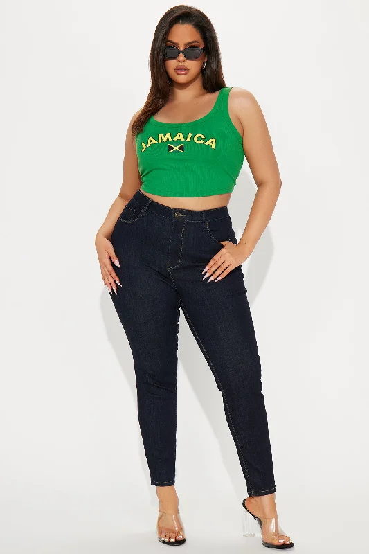 jamaica-love-tank-top-green