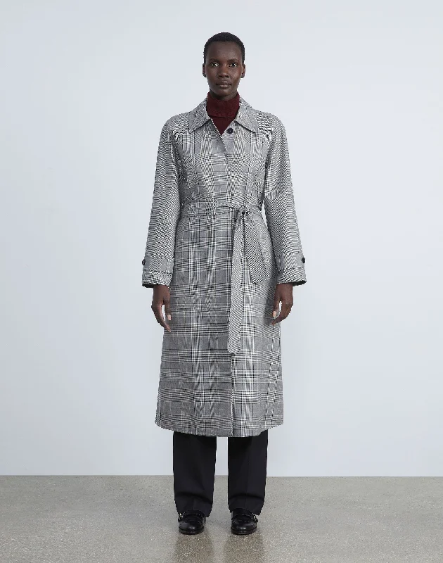 l148-outdoor-double-face-houndstooth-plaid-trench