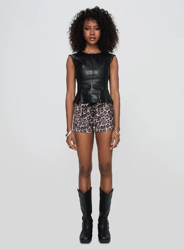 lanner-shorts-leopard