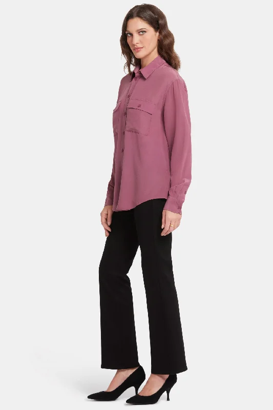 lauren-silk-blouse-crushed-berry