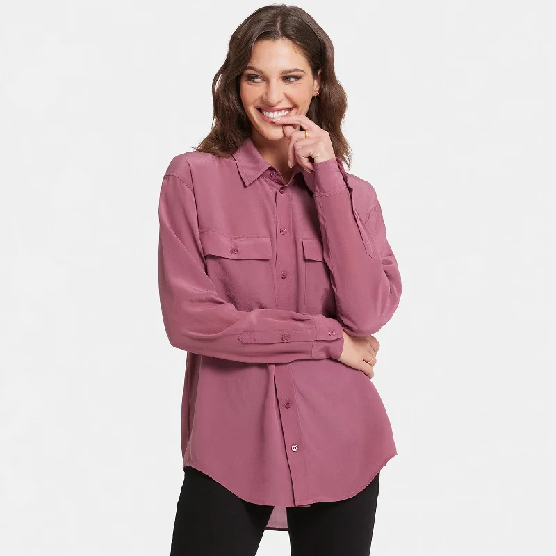 lauren-silk-blouse-crushed-berry