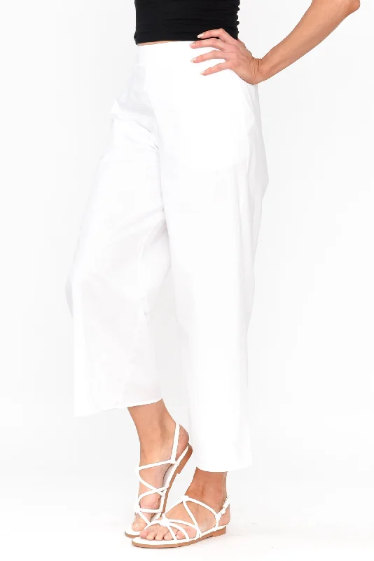 leni-white-cotton-poplin-pant