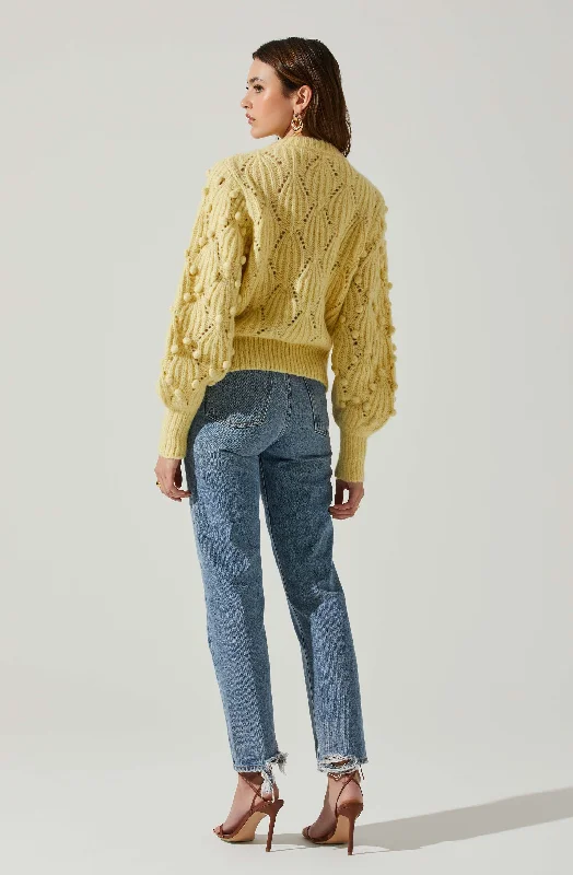 lexi-pom-pom-embellished-sweater