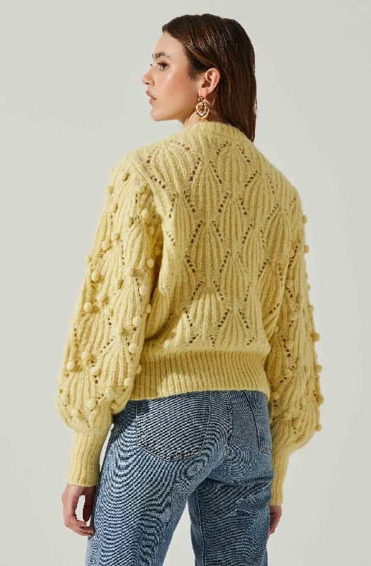 lexi-pom-pom-embellished-sweater