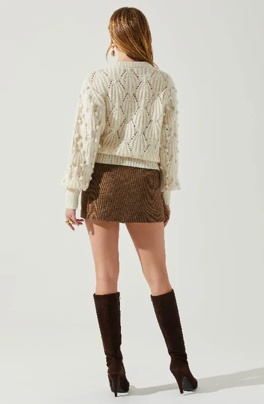 lexi-pom-pom-embellished-sweater