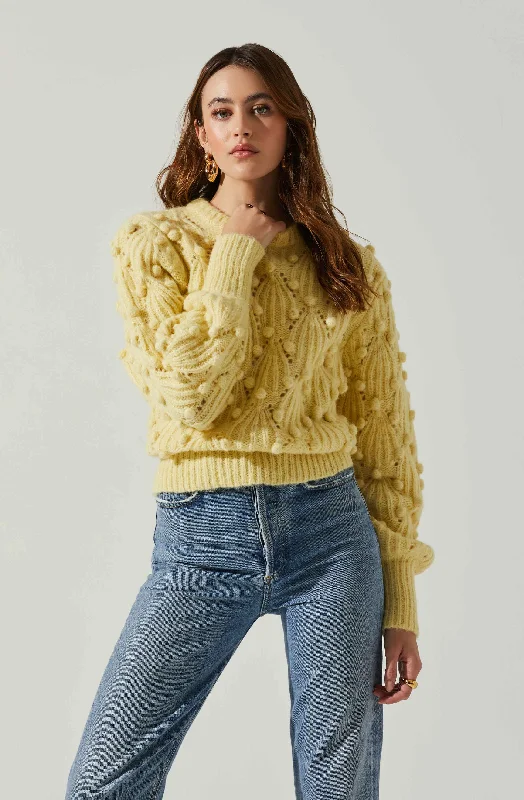 lexi-pom-pom-embellished-sweater