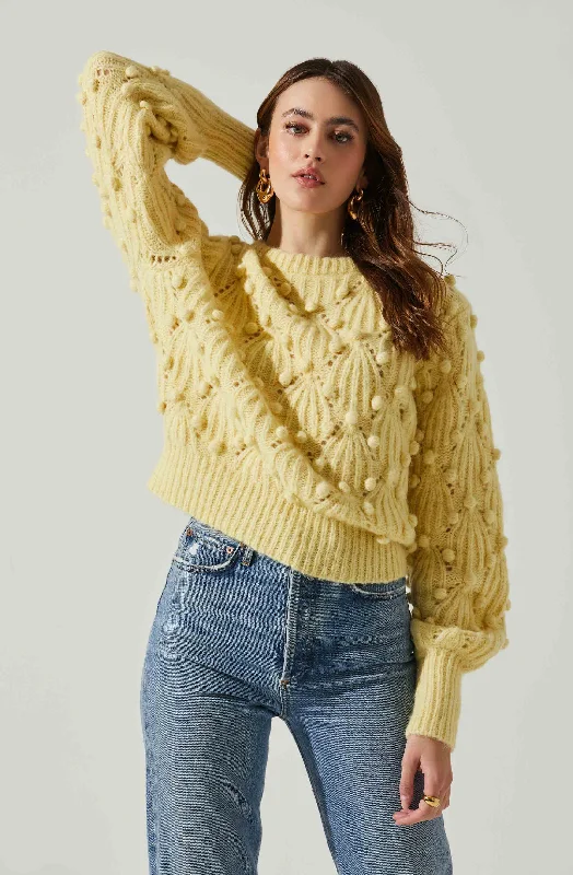 lexi-pom-pom-embellished-sweater