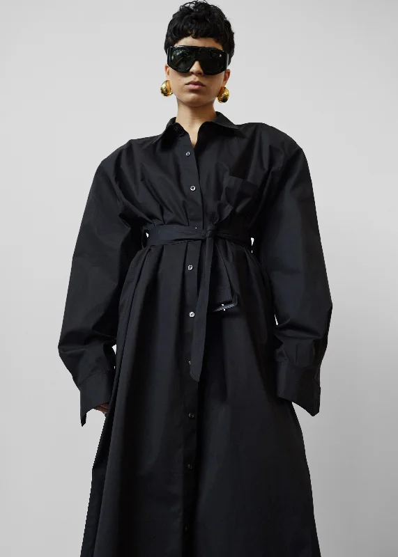 louisa-trench-dress-black