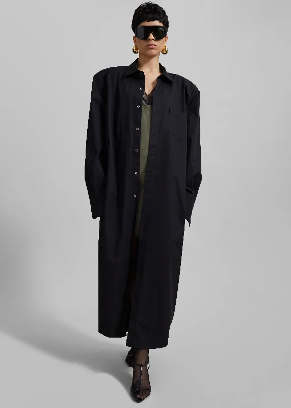 louisa-trench-dress-black