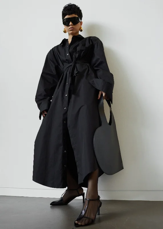 louisa-trench-dress-black