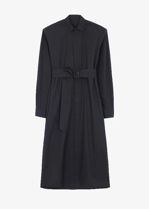 louisa-trench-dress-black