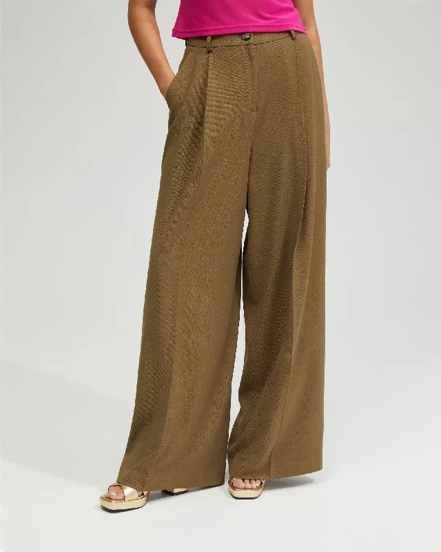 MARGOT WIDE LEG PANTS