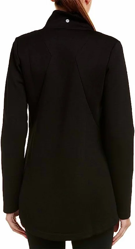 marina-stylish-collared-soft-fabric-full-zip-jacket-in-black