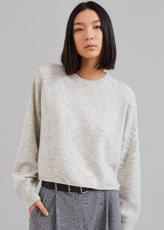 marlan-rolled-edge-sweater-grey