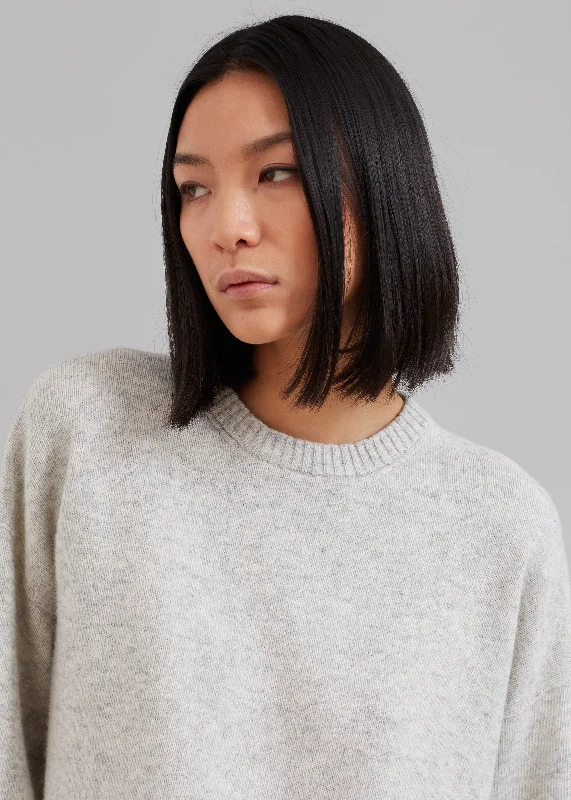 marlan-rolled-edge-sweater-grey