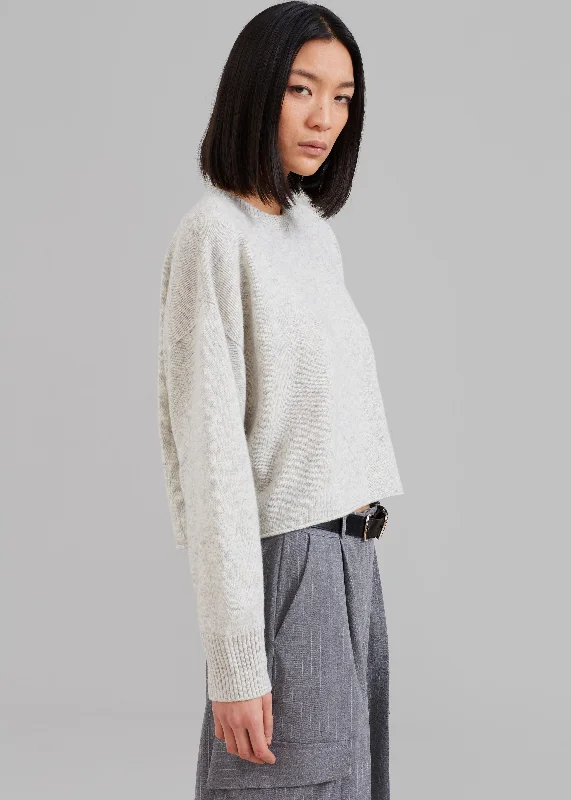 marlan-rolled-edge-sweater-grey