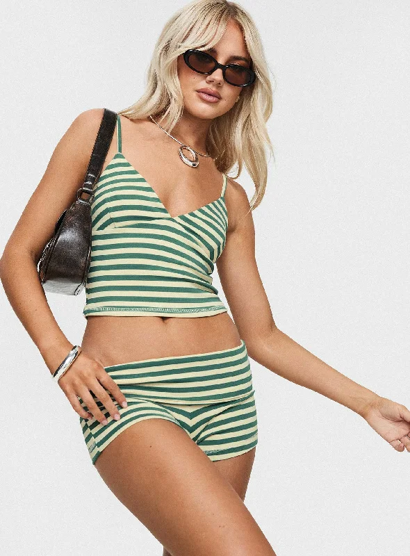 miztaray-shorts-green-cream-stripe