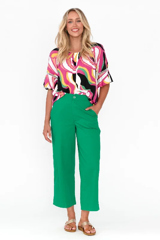 montague-green-cotton-crop-pant