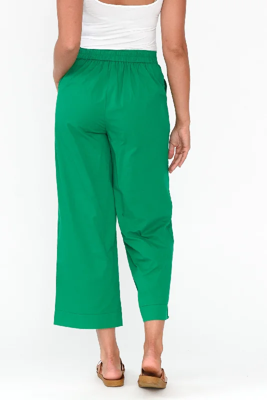 montague-green-cotton-crop-pant