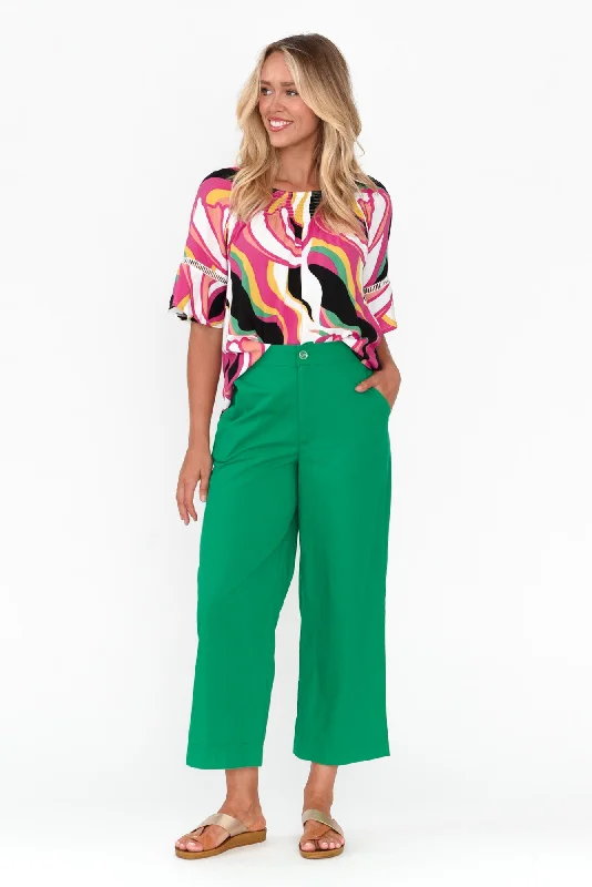 montague-green-cotton-crop-pant