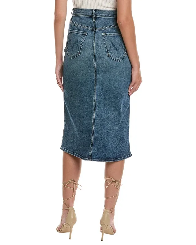 mother-denim-swooner-straight-midi-skirt