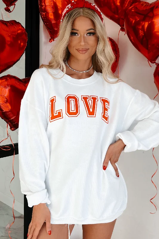 my-only-love-corded-graphic-crewneck-white-print-on-demand