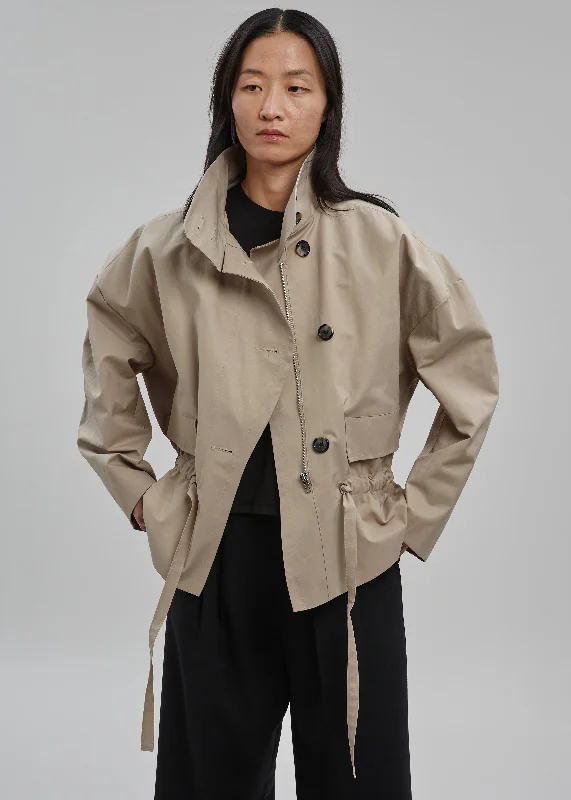 myro-drawstring-jacket-beige