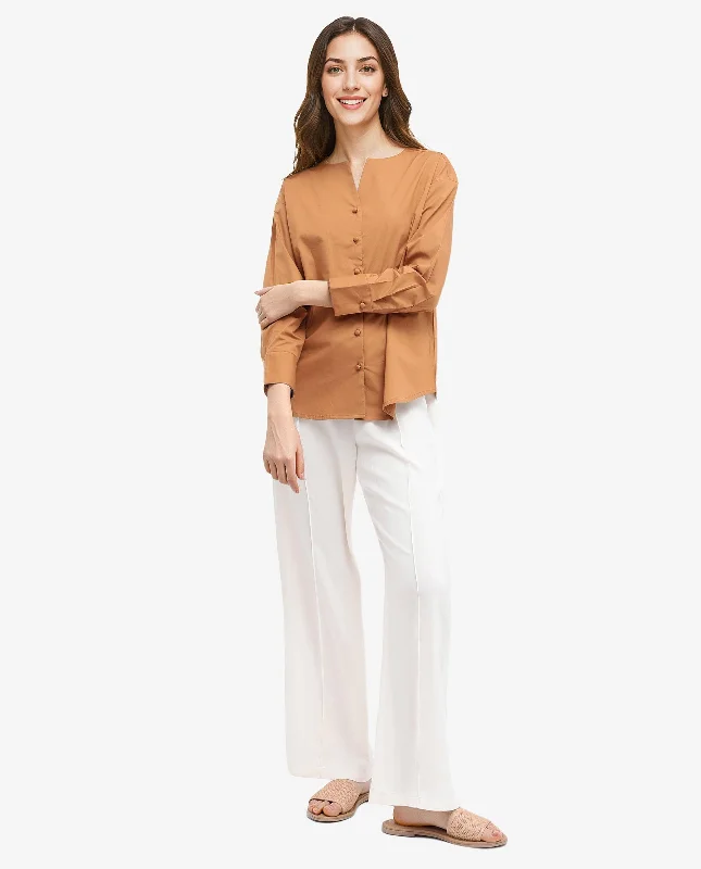 nagoya-womens-top-light-brown