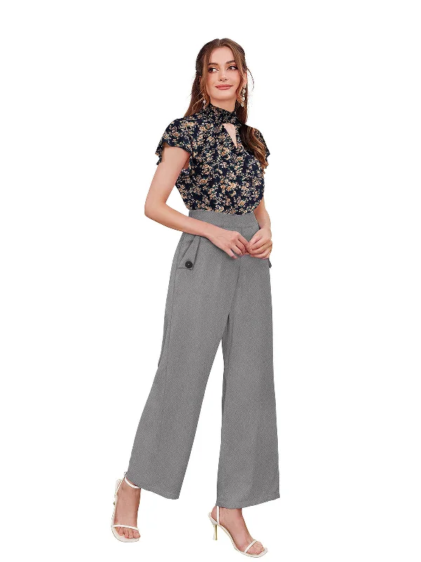 odette-grey-polyester-trouser-for-women-clt11gr-s