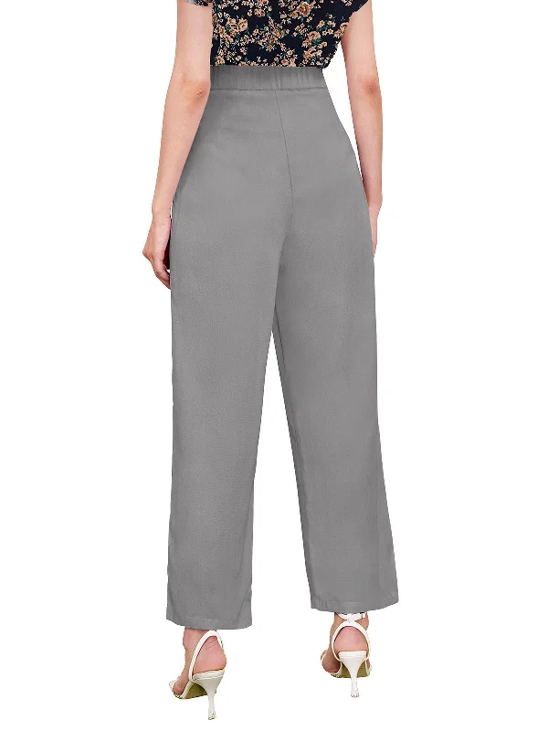 odette-grey-polyester-trouser-for-women-clt11gr-s