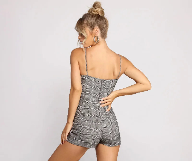 playful-plaid-tie-waist-romper-064030132002