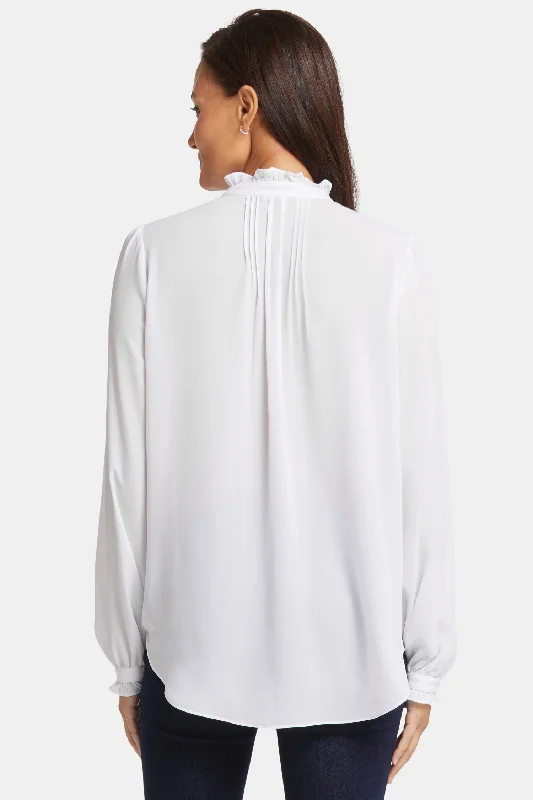 pleated-front-tunic-optic-white