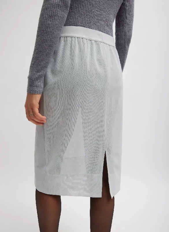 power-mesh-skirt-grey