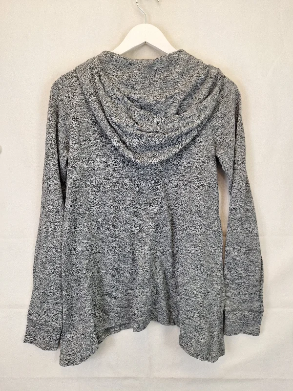 roxy-essential-hooded-grey-marle-jumper-size-m-b037-412-gy