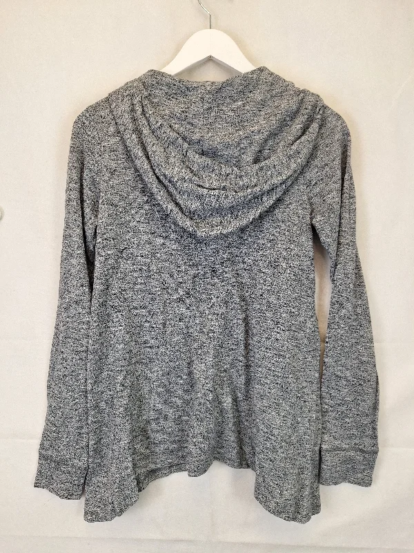 roxy-essential-hooded-grey-marle-jumper-size-m-b037-412-gy