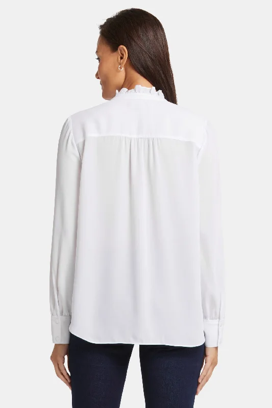 ruffle-neck-blouse-optic-white