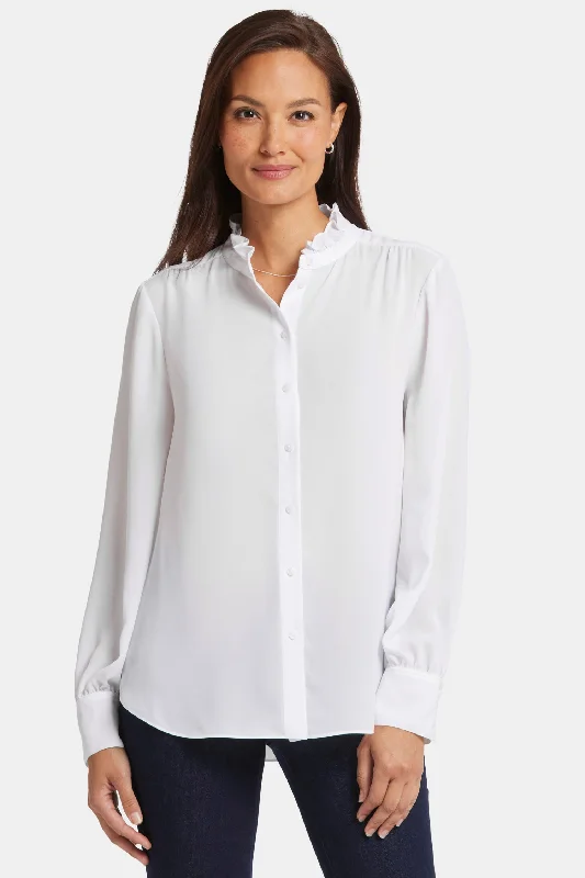 ruffle-neck-blouse-optic-white