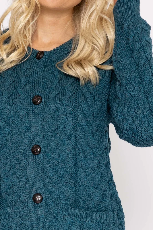 super-soft-merino-wool-cardigan-in-teal