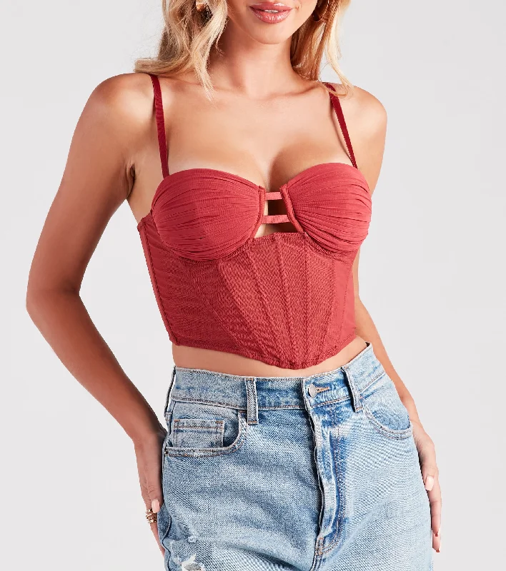 sweet-affection-ruched-crop-bustier-060014600081