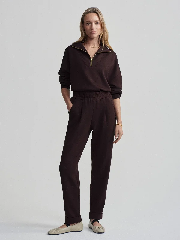 The Rolled Cuff Pant 28.5