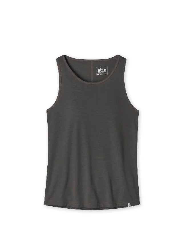 Women's Divide Tank