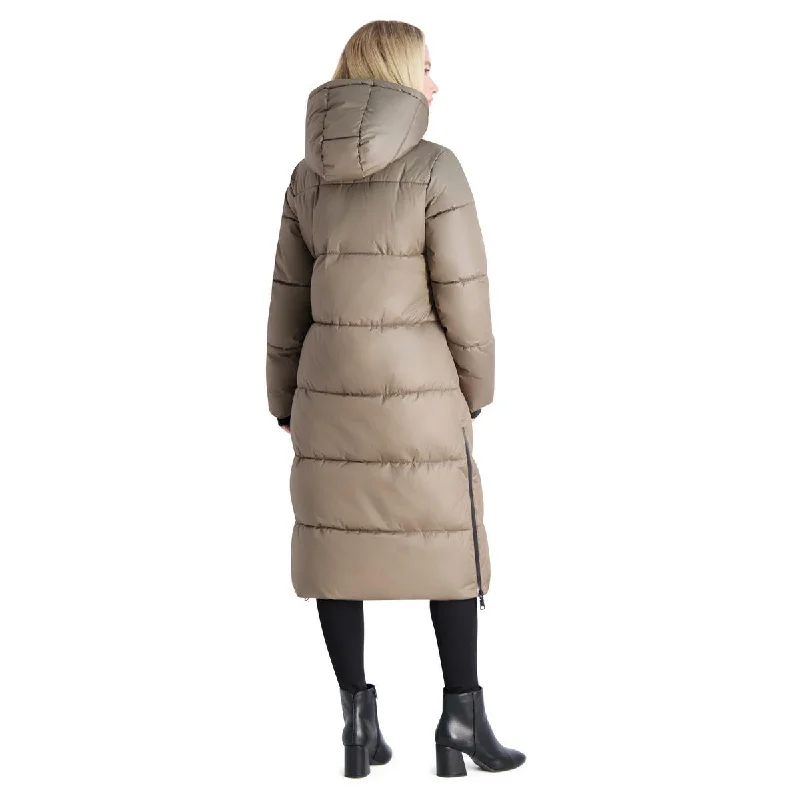 womens-fleece-lined-quilted-puffer-jacket